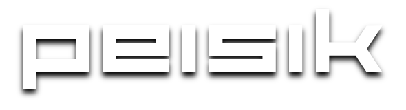 peisik logo